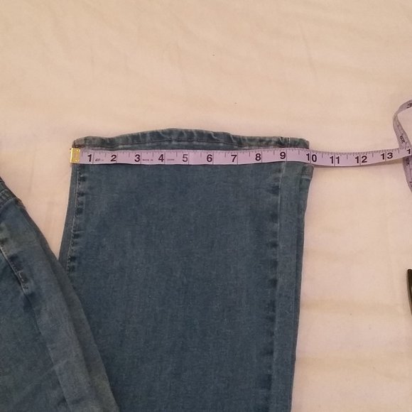 SHEIN Jeans NWOT - Picture 2 of 6